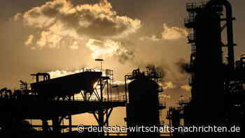 Wie russisches Rohöl weiterhin in die EU strömt