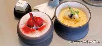 Deutscher Spitzenkoch Matthias Diether in Estland mit Stern ausgezeichnet