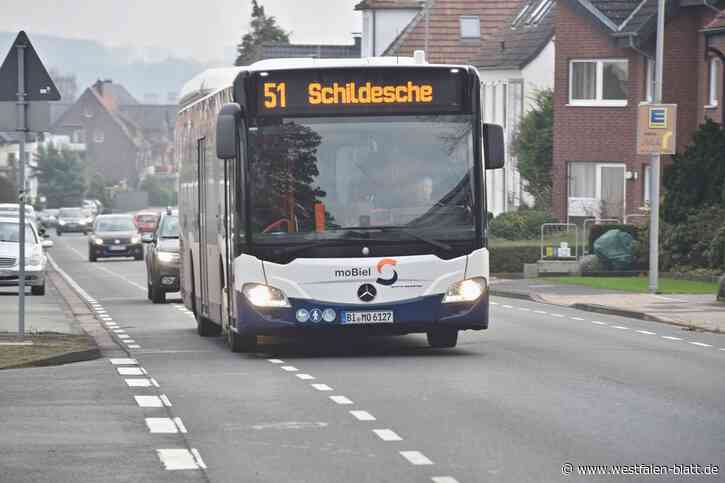 Bessere Busverbindungen für Brake gefordert