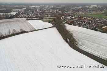 Hövelhof setzt auf klimafreundliche Nahwärme