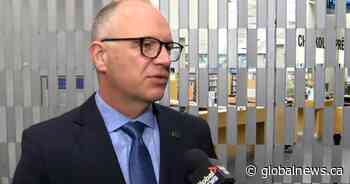 Increased security at re-opened Millennium Library not a permanent solution: mayor, union president