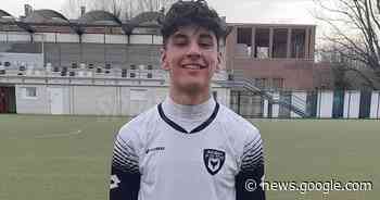 Una doppietta di Ez-Raidi fa volare l'Acqui: Pozzomaina sconfitto 2-1 - Sprint e Sport