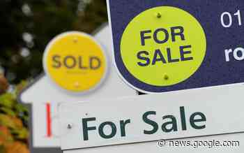 House prices in Blackburn with Darwen drop slightly - Lancashire Telegraph