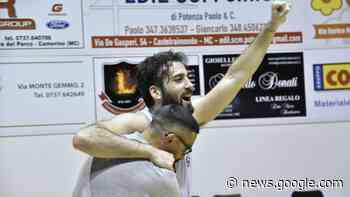 La Vigor Basket Matelica rialza la testa: vittoria interna contro San ... - Vivere Camerino