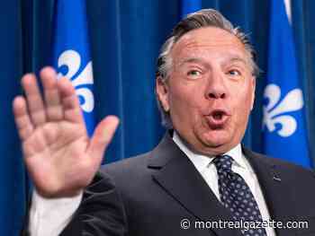 Taxpayers group slams salary hikes for top civil servants in Quebec