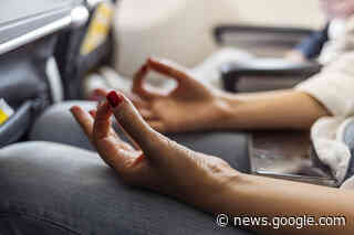 Artemis Aerospace: how to cure a fear of flying - six tips for stress ... - PR Newswire