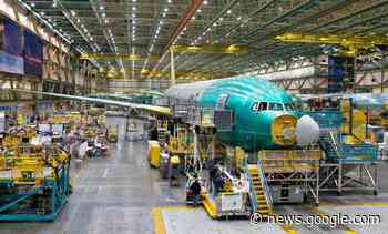 Outlook 2023: Labor shortages continue to plague aerospace - Leeham News and Analysis