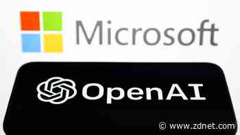 Microsoft just made a huge investment in ChatGPT maker OpenAI. Here's why