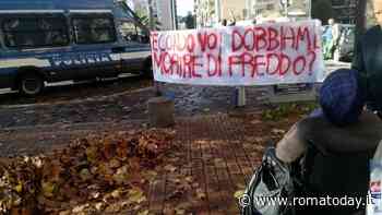 Lavori a rilento: ancora cento famiglie al freddo a Casal Bruciato