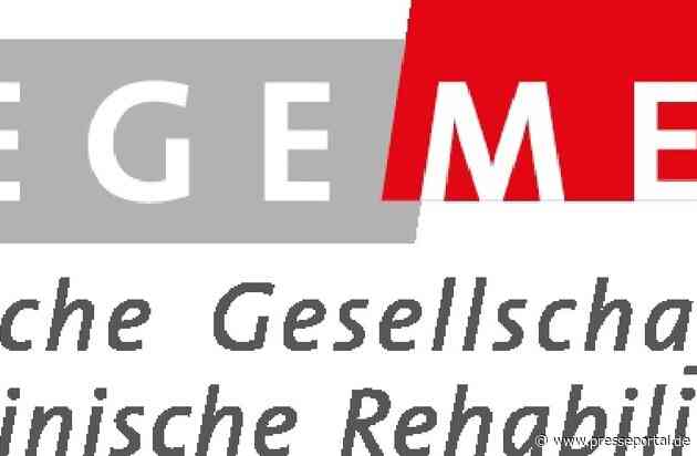 DEGEMED begrüßt Initiative zum ME/CFS-Syndrom im Deutschen Bundestag