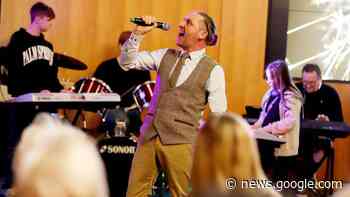 Neujahrsempfang in Syke - kreiszeitung.de