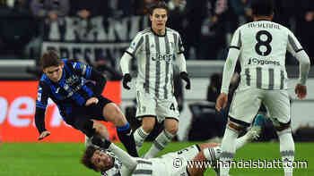 Fußball-Aktien: Bilanzskandal: Aktie von Juventus Turin bricht nach Punktabzug in der Liga massiv ein