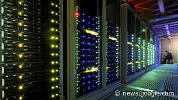 Hessen soll Silicon Valley Europas werden | hessenschau.de ... - hessenschau.de