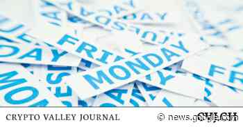 Wochenrückblick Kalenderwoche 3 - 2023 - Crypto Valley Journal