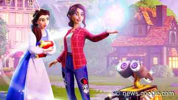 Disney Dreamlight Valley kostenlos spielen: Alles, was ihr über die ... - GamePro