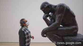 Was das Valley betreutes Denken nennt | Cicero Online - Cicero Online