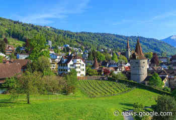 Das Crypto Valley verzeichnet ein weiteres Wachstumsjahr - Crypto Valley Journal