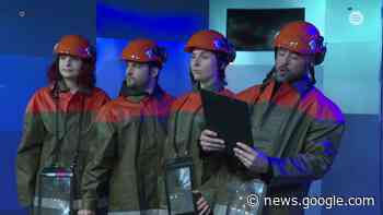 Klibühni Chur: Die Götter von Silicon Valley - suedostschweiz.ch