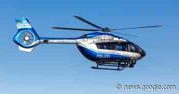 Baden-Württemberg driver escapes after 250 km/h police chase - IamExpat in Germany