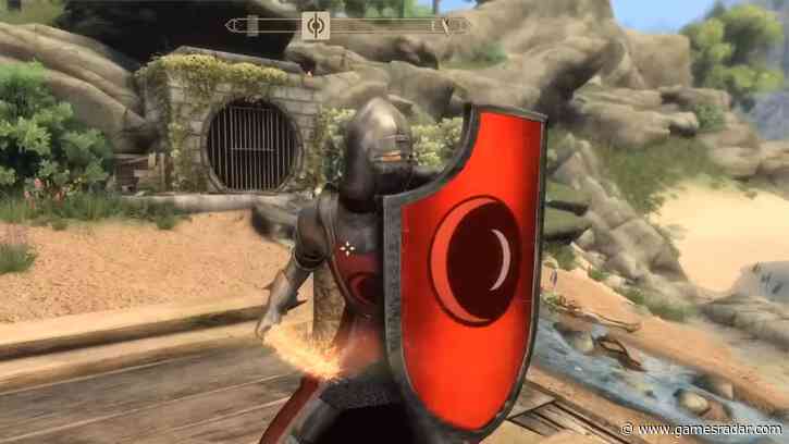 Four hours of Skyblivion gameplay show some notable changes to the Oblivion remake in Skyrim