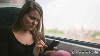 Kein Empfang in der Bahn – jetzt droht die Netzagentur Telekom, Vodafone und Co.