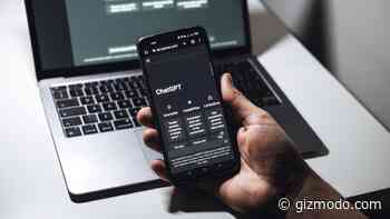 ChatGPT's Premium Version Might Cost $42 Per Month