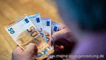 Rente in Sicht? Vergessen Sie nicht, Ihr Rentenkonto rechtzeitig zu checken