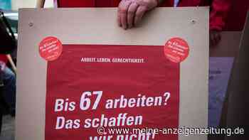 Rente vor 67? Ihr Geburtsdatum entscheidet darüber, ob Sie früher in den Ruhestand dürfen