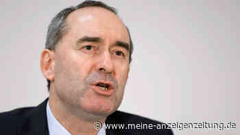 Hubert Aiwanger sauer: Netzbetreiber erfüllen Vorgaben beim Digitalausbau nicht