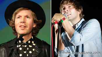 Beck and Phoenix Share Dates for 2023 Co-Headlining ‘Summer Odyssey’ Tour