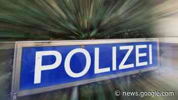 Nächtlicher Raubüberfall in Germering - Fürstenfeldbruck - SZ.de - Süddeutsche Zeitung - SZ.de