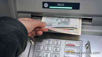 Germering: 1000 Euro am Geldautomaten vergessen ... - Süddeutsche Zeitung - SZ.de