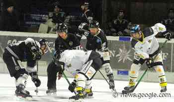 Germering auch im Freien eine Nummer zu groß: Trostberg Chiefs ... - Heimatsport.de