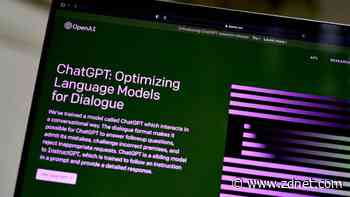 ChatGPT 'lacked depth and insight,' say prestigious science journal editors