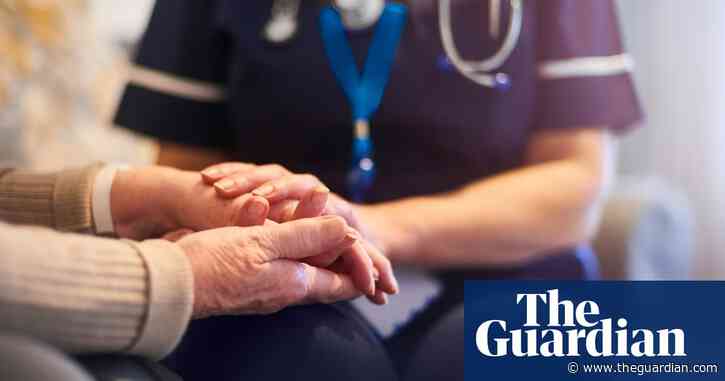 Assisted dying should be a right – not a crime | Letters