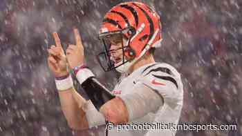 Bengals have five playoff wins in last two years, five in franchise history before that