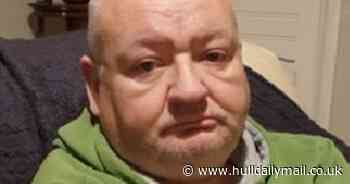 High-risk sex offender James Atkinson on the run from police