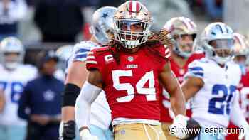 49ers battle past Cowboys, head to second straight title game