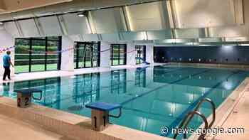 Orchies: la fuite est réparée, la piscine rouvre ses portes ce mardi ... - La Voix du Nord