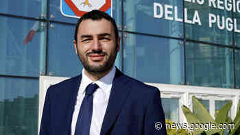 I Distretti Urbani del Commercio, Delli Noci: "Un'opportunità che i ... - Brindisi sera