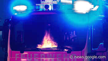 Braunschweig: Wohnhaus brannte komplett aus - regionalHeute.de