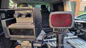 L 114: Raser in Neukuhla erwischt - Landkreis Stade