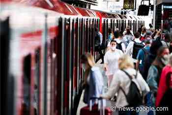 Pendler-Frust mit der S3 im Landkreis Stade: Jetzt greift die Politik ... - Tageblatt-online