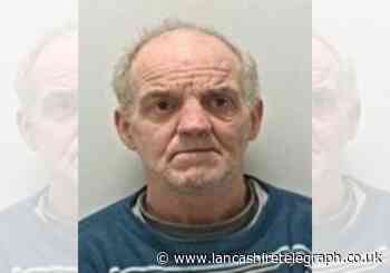 Lancs man wanted after sex offender notification requirements breached
