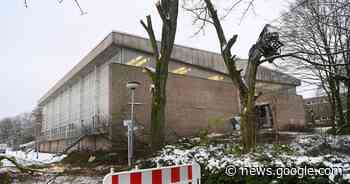 Großprojekt geht in die heiße Phase: RWTH Aachen schafft Platz für ... - Aachener Zeitung