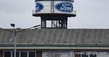 Autobauer: Ford-Beschäftigte vor ungewisser Zukunft, Entlassungen ... - Aachener Zeitung