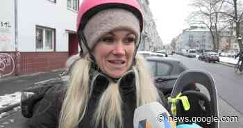 Umfrage: Wie klappt es mit dem Fahrradfahren in Aachen? - Aachener Zeitung