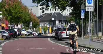 Radentscheid macht Druck: Demonstration für mehr und bessere ... - Aachener Zeitung