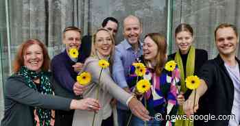 Neuer Vorstand: Die Grünen in Aachen bestätigen Vogelheim und ... - Aachener Zeitung
