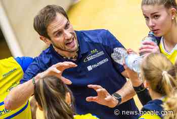 SSC in Aachen gefordert: „Sie haben ihren Rhythmus gefunden“ - RTL Online